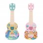 Professional Ukulele Guitar Toy Portable Classical for Baby Children Toddler