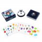 Children Memory Matching Cards Toys Animal Traffic Cognition Boards Games