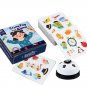 Children Memory Matching Cards Toys Animal Traffic Cognition Boards Games