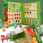 Kids Math Arithmetic Magnetic Stickers Digital Decomposition