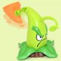 PLANTS VS ZOMBIES 2 Toys New Role Poker Bucket Zombie Hammer Egrett Flower