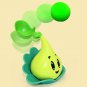 PLANTS VS ZOMBIES 2 Toys New Role Poker Bucket Zombie Hammer Egrett Flower