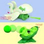 PLANTS VS ZOMBIES 2 Toys New Role Poker Bucket Zombie Hammer Egrett Flower