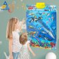 Alphabet Russian Letters Books with Audio Children's Books Russian Books