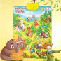 Alphabet Russian Letters Books with Audio Children's Books Russian Books