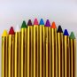 16 Colors Painted Face Crayons Children Face Body Painting Makeup