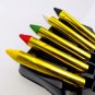 16 Colors Painted Face Crayons Children Face Body Painting Makeup