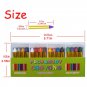 16 Colors Painted Face Crayons Children Face Body Painting Makeup