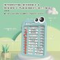Checklist Check Plan Bulletin Board Memorandum Essential Learn Hot Sales