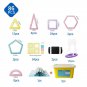 Magnetic Designer Constructor Toy For Boys Girls Magnetic Building Blocks Magnet Educational