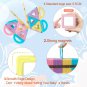 Magnetic Designer Constructor Toy For Boys Girls Magnetic Building Blocks Magnet Educational