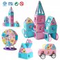 Magnetic Designer Constructor Toy For Boys Girls Magnetic Building Blocks Magnet Educational