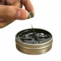 Kids DIY Magnetic Plasticine Magnetic Bouncing Silicone Mud Engulfing Magnet Mud