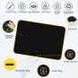 23 Inch Rechargeable LCD Screen Writing Tablet Electronic Drawing Board Colorful Handwriting Pad