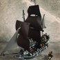 Stock Pirate Imperial Caribbean Ship Flagship Black Pearl Silent Mary Compatible