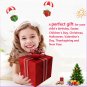 37 Key Electronic Keyboard Piano for Kids with Microphone Musical