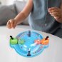 Hungry Hippo Bead Contest Strategy Montessori Board Game Hippo Bead