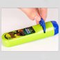 Projection Flashlight Children Projector Light Cute Cartoon Toy Night Photo Picture