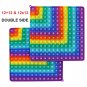 Kidstoy Arithmetic 9x9 Multiplication Table BIG SIZE Teaching Aids Educational Toys