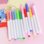 Baby Toys Set Painting Drawing Toys Black Board with Magic Pen Chalk