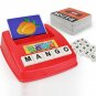 English Letter Matching Game Spelling Lowcase Alphabet Letters Cards