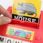 English Letter Matching Game Spelling Lowcase Alphabet Letters Cards