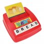 English Letter Matching Game Spelling Lowcase Alphabet Letters Cards