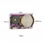 Mini Pcb Irritating Noise Maker Friends Pranks Beeping April Tricky Fool's Toys