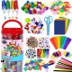 Arts & Crafts, DIY toys