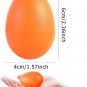 20pcs egg Musical Percussion Maracas Shakers Maraca Shaker Kids Rattle Gift For Child