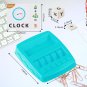 Kids Educational Toys Letter Matching Games Machine with Music and Lights