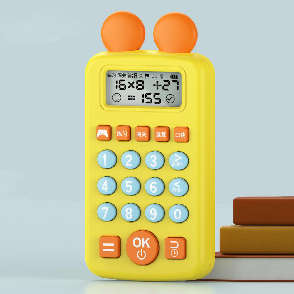 6 Million Question Bank ABS Oral Numeracy Training Math Calculator