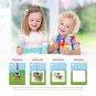 3 Types Reusable Water Drawing Learning Card & 1 Magic Pen Recognize Painting Board Educational