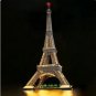 10307 Eiffel Tower 150CM Architecture City Model Building Set Blocks Bricks Toys