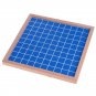 Wooden Montessori Hundred Board Math 1 to 100 Consecutive Numbers Counting Toy