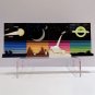 Ideas Series Tales Of The Space Age 3D Building Block Compatible 21340 Educational Bricks Toys