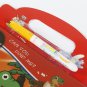 Magical Water Painting Book Toddler Early Education Toys Reusable Magic Drawing Coloring Book