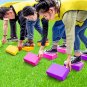 Children's Adult Group Building Game Props Fun Sports Outdoor Expansion