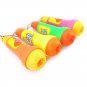 Kids Music Toys Plastic Echo Microphone Mic Voice Changer Toy Gift Birthday
