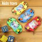 Water Ring Toy 1pcs Classic Handheld Game Portable Traditional Game