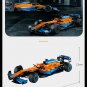 ech Compatible 42141 McLarens Formula 1 Race Car Model Buiding Block City Vehicle Bricks Kits
