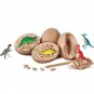 Dinosaur Egg Tyrannosaurus Model Toys Scientific Mining Educational Toy Dinosaur
