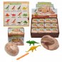 Dinosaur Egg Tyrannosaurus Model Toys Scientific Mining Educational Toy Dinosaur