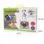 Talking Praying Mat Islamic Muslim Electronic Interactive Prayer Electronic