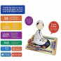 Talking Praying Mat Islamic Muslim Electronic Interactive Prayer Electronic