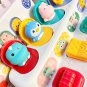 Pop-up Animal Toy Switch Box Button Box Baby Intelligence Push Interactive Toy Baby