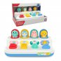 Pop-up Animal Toy Switch Box Button Box Baby Intelligence Push Interactive Toy Baby