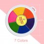 Children Creative Finger Painting Kit With Painting Book Kids Washable Finger Paint