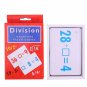 Kids Math Learning Cards Mathematics Card Addition Subtraction
