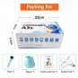 Smart Reading Pen 32G English&Chinese Pronunciation Educational Reading Books Flashcards